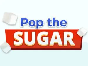 Pop the Sugar.