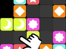 Pop Those Squares game background
