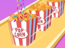 Popcorn Stack