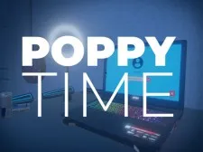 Poppy Time game background