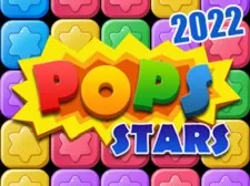 PopStar Mania game background