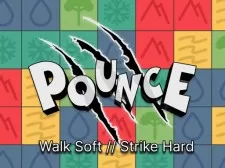 Pounce.sh game background
