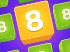 Power Puzzle – Merge Numbers game background