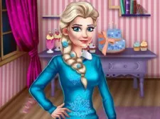 Princess Birthday Party Game game background