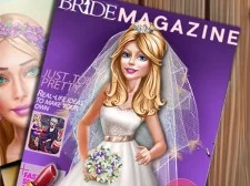 Princess Bride Magazine game background