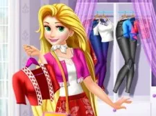 Princess Wardrobe Perfect Date game background