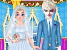 Prinses Wedding Planner