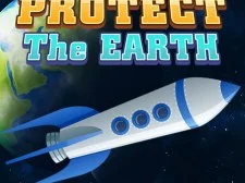 Proteggi la Terra