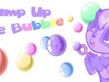 Pump Up the Bubble