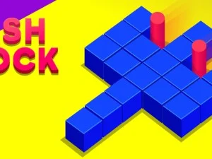 Push Block game background