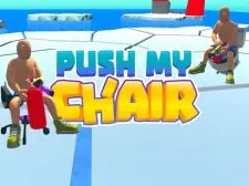 Push My Chair game background