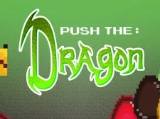 Push the Dragon game background