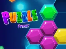 Puzzle Fever game background