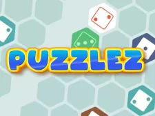 Puzzlez game background