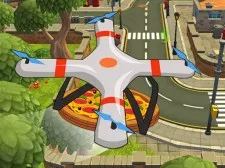 Quadcopter FX Simulator game background