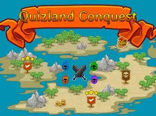 Quizland Conquest game background