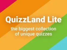 QuizzLand Lite game background