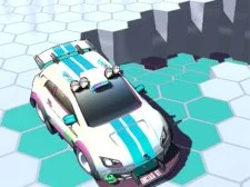 RacerKing game background