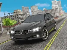 Racing Car Driving Car Games game background