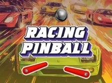 Play Racing Pinball Online