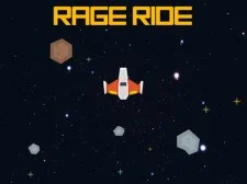 Rage Ride game background