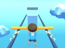 Rail Slide game background