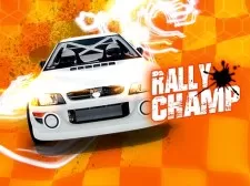 Rally Champ game background