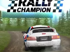 Rally Champion game background