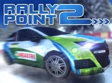 Rally Point 2 game background