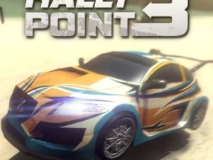 Rally Point 3 game background
