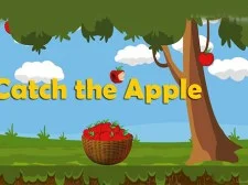 真正的苹果捕手极端水果捕手惊喜