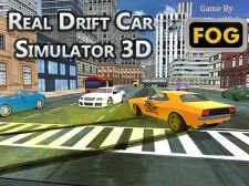 Real Drift Car Simulator 3D game background
