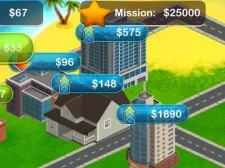 Real Estate Tycoon game background