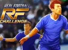 Real Football Challenge game background