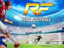 Real Football game background