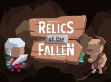 Relics of the Fallen game background