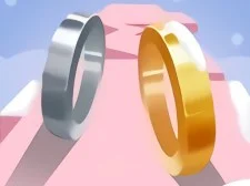 Ring Of Love 3D game background