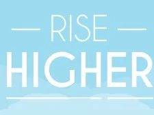 Rise Higher game background