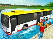 2020 年河客巴士驾驶模拟器游戏
