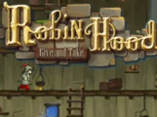 Robin Hood: Give and Take game background