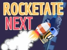 Rocketate Next game background