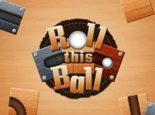 Roll This Ball game background