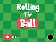 Rolling The Ball game background