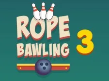 Rope Bawling 3 game background