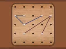 Rope Draw game background