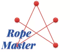 Rope Master game background