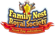 Royal Society game background