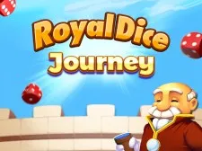 RoyalDice Journey game background