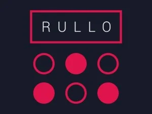 Rullo game background