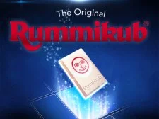 Rummikub game background